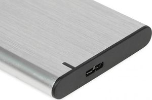 Kieszeń iBOX USB 3.2 Gen 1 - SATA III HD-05 (IEUHDD5G) 3
