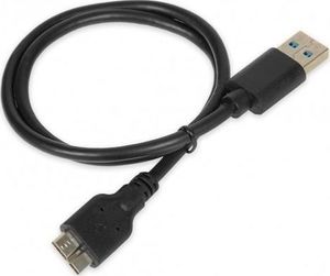 Kieszeń iBOX USB 3.2 Gen 1 - SATA III HD-05 (IEUHDD5G) 7
