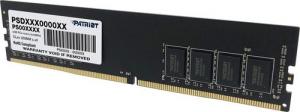 Pamięć Patriot Signature, DDR4, 16 GB, 3200MHz, CL22 (PSD416G320081) 3