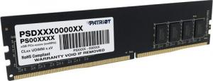Pamięć Patriot Signature, DDR4, 8 GB, 3200MHz, CL22 (PSD48G320081) 2