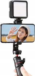 Selfie stick Ulanzi Uchwyt Obracany 360 Iso Do Telefonu Ulanzi St-17 6