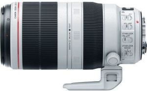Obiektyw Canon Canon EF 100-400 mm F/4.5 L IS II USM 2