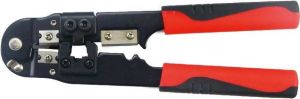 Gembird Zaciskarka wtyków RJ45 3w1 (T-WC-03) 2