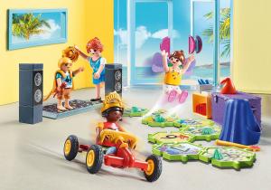 Playmobil Klub dziecięcy (70440) 2