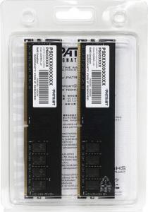 Pamięć Patriot Signature, DDR4, 16 GB, 3200MHz, CL22 (PSD416G3200K) 5