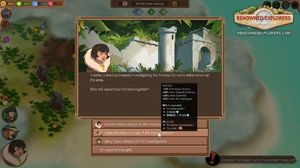 Renowned Explorers: International Society PC, wersja cyfrowa 2