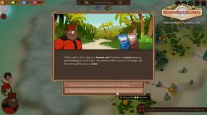 Renowned Explorers: International Society PC, wersja cyfrowa 13