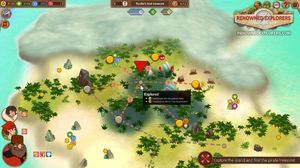 Renowned Explorers: International Society PC, wersja cyfrowa 18