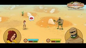 Renowned Explorers: International Society PC, wersja cyfrowa 4