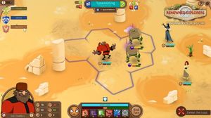 Renowned Explorers: International Society PC, wersja cyfrowa 5