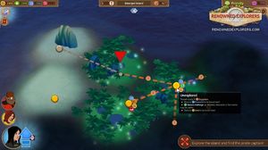 Renowned Explorers: International Society PC, wersja cyfrowa 9
