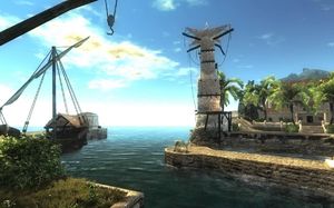 Risen PC, wersja cyfrowa 19