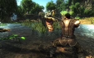 Risen PC, wersja cyfrowa 21