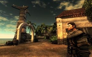 Risen PC, wersja cyfrowa 10