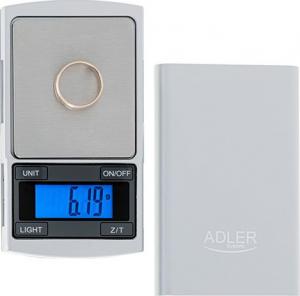 Adler Waga precyzyjna AD 3168 3