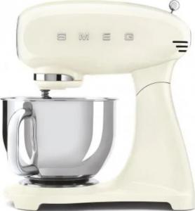 Robot planetarny Smeg Robot planetarny SMF03CREU 2