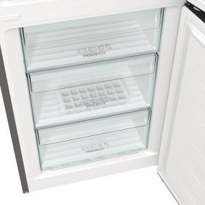 Lodówka Gorenje NRK6202AXL4 5