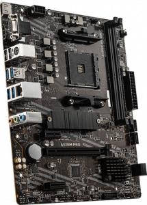 Płyta główna MSI A520M PRO 4