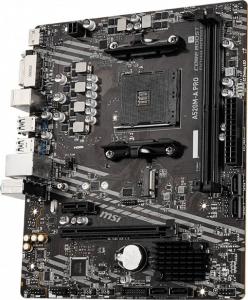 Płyta główna MSI A520M-A PRO 3