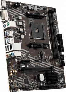 Płyta główna MSI A520M-A PRO 4