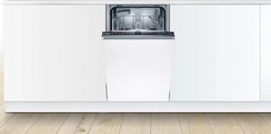 Zmywarka Bosch SPV2IKX10E 2