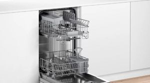 Zmywarka Bosch SPV2IKX10E 3