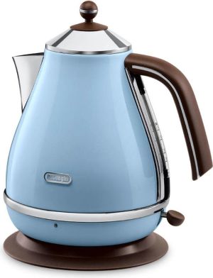 Czajnik DeLonghi KBOV 2001.AZ Niebieski 5