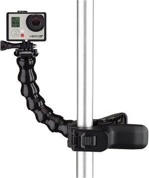 GoPro Jaws: Flex Clamp (ACMPM-001) 2