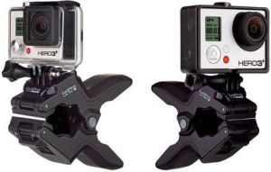 GoPro Jaws: Flex Clamp (ACMPM-001) 3