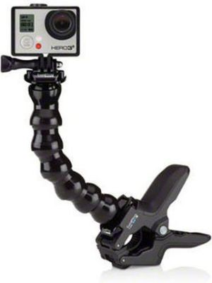 GoPro Jaws: Flex Clamp (ACMPM-001) 4