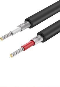 Kabel Ugreen RCA (Cinch) x2 - RCA (Cinch) x2 5m szary (UGR457BLK) 15