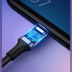 Kabel USB Ugreen USB-C - USB-C 2 m Szary (56613) 6