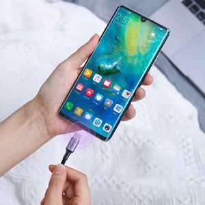 Kabel USB Ugreen USB-C - USB-C 2 m Szary (56613) 10