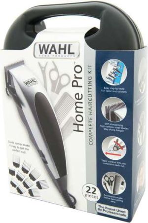 Maszynka do włosów Wahl Home Pro Clipper 09243-2216 2
