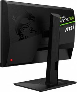 Monitor MSI Oculux NXG253R 4