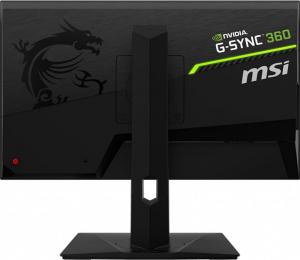 Monitor MSI Oculux NXG253R 5