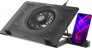 Podstawka chłodząca Genesis Oxid 450 RGB (NHG-1678) 6