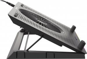 Podstawka chłodząca Genesis Oxid 450 RGB (NHG-1678) 9