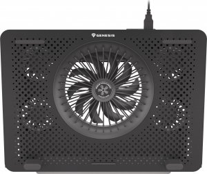 Podstawka chłodząca Genesis Oxid 450 RGB (NHG-1678) 12