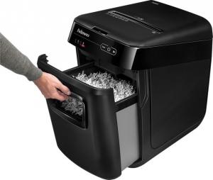 Niszczarka Fellowes AutoMax 200C P-4 2