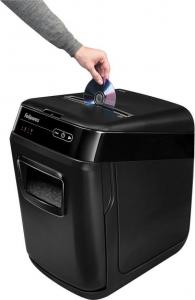 Niszczarka Fellowes AutoMax 200C P-4 5