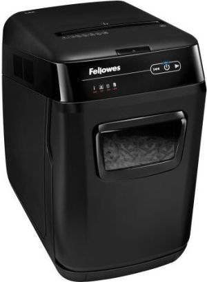 Niszczarka Fellowes AutoMax 150C P-4 3