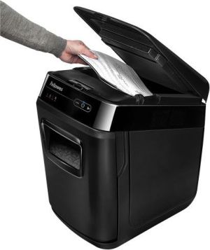 Niszczarka Fellowes AutoMax 150C P-4 4