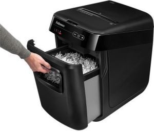 Niszczarka Fellowes AutoMax 150C P-4 5