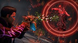 SAINTS ROW: Gat Out of Hell First Edition PL PC 7