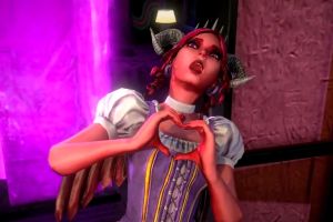 SAINTS ROW: Gat Out of Hell First Edition PL PC 11
