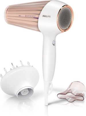 Suszarka Philips MoistureProtect HP8280/00 8