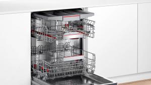 Zmywarka Bosch SMI6ECS93E 2