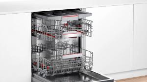 Zmywarka Bosch SMV6ECX51E 3