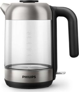 Czajnik Philips HD9339/80 Srebrny 2